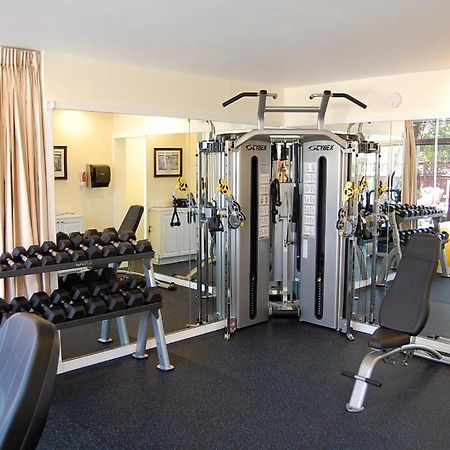 Alcazar Resort- Gay Mens Resort Fort Lauderdale Exteriör bild