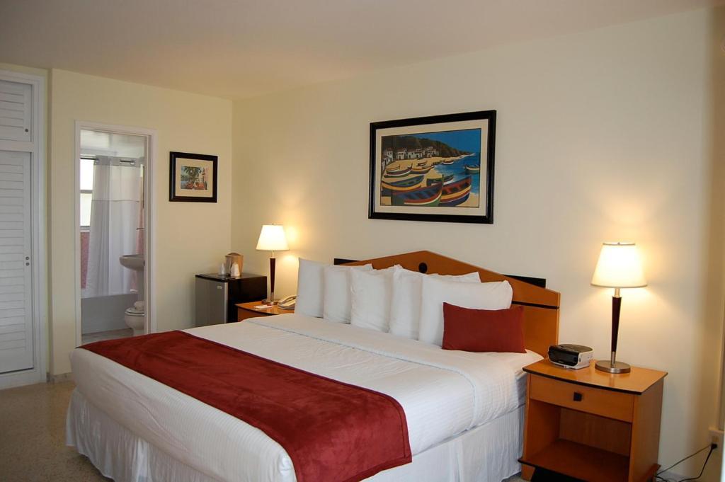 Alcazar Resort- Gay Mens Resort Fort Lauderdale Rum bild