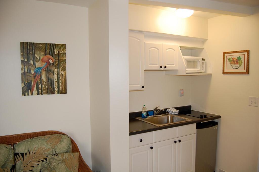 Alcazar Resort- Gay Mens Resort Fort Lauderdale Rum bild
