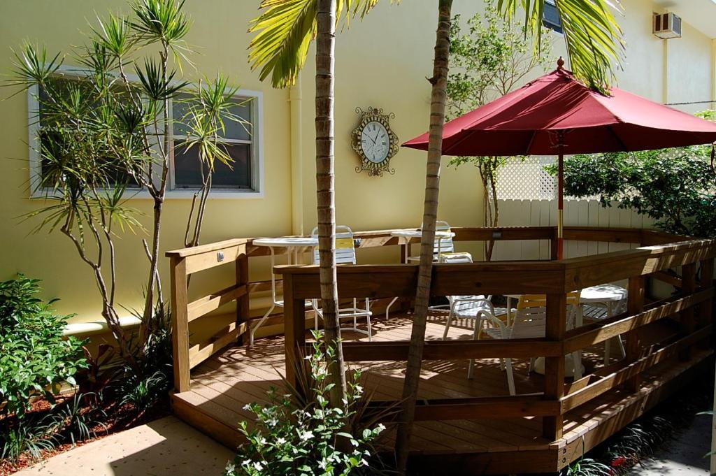 Alcazar Resort- Gay Mens Resort Fort Lauderdale Exteriör bild