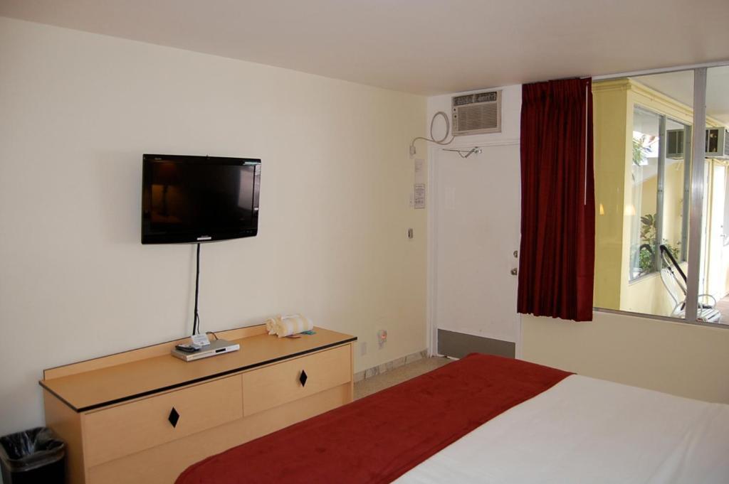 Alcazar Resort- Gay Mens Resort Fort Lauderdale Rum bild