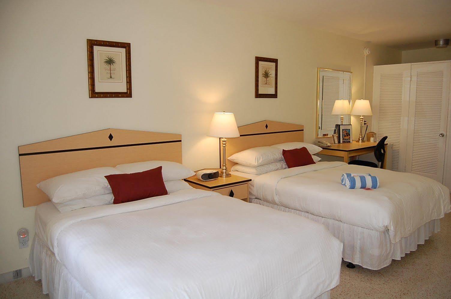 Alcazar Resort- Gay Mens Resort Fort Lauderdale Exteriör bild