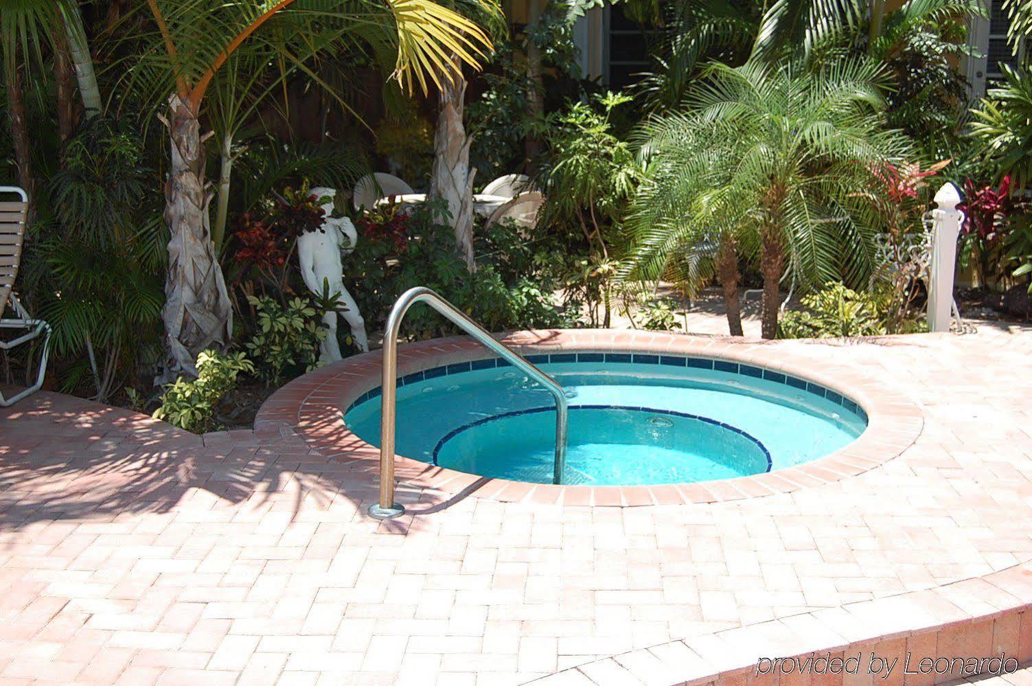 Alcazar Resort- Gay Mens Resort Fort Lauderdale Exteriör bild