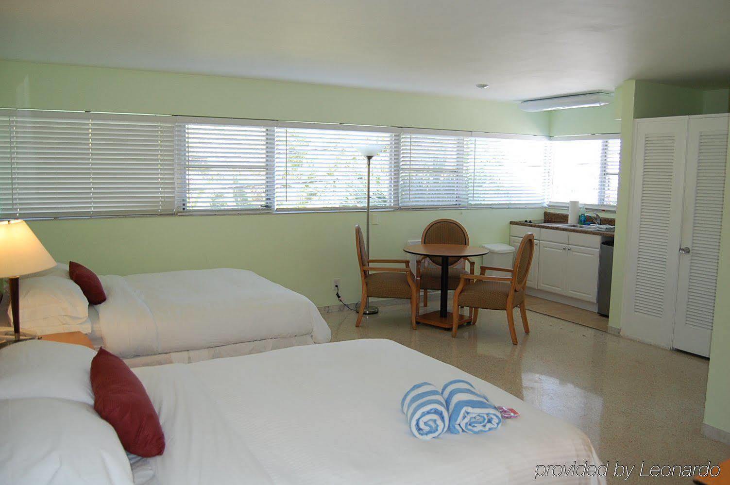Alcazar Resort- Gay Mens Resort Fort Lauderdale Exteriör bild